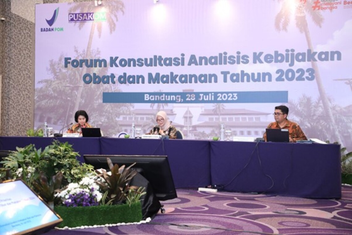 Kerjasama dan Humas