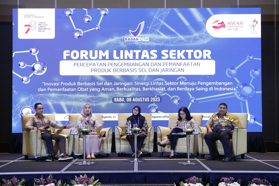 Kerjasama dan Humas