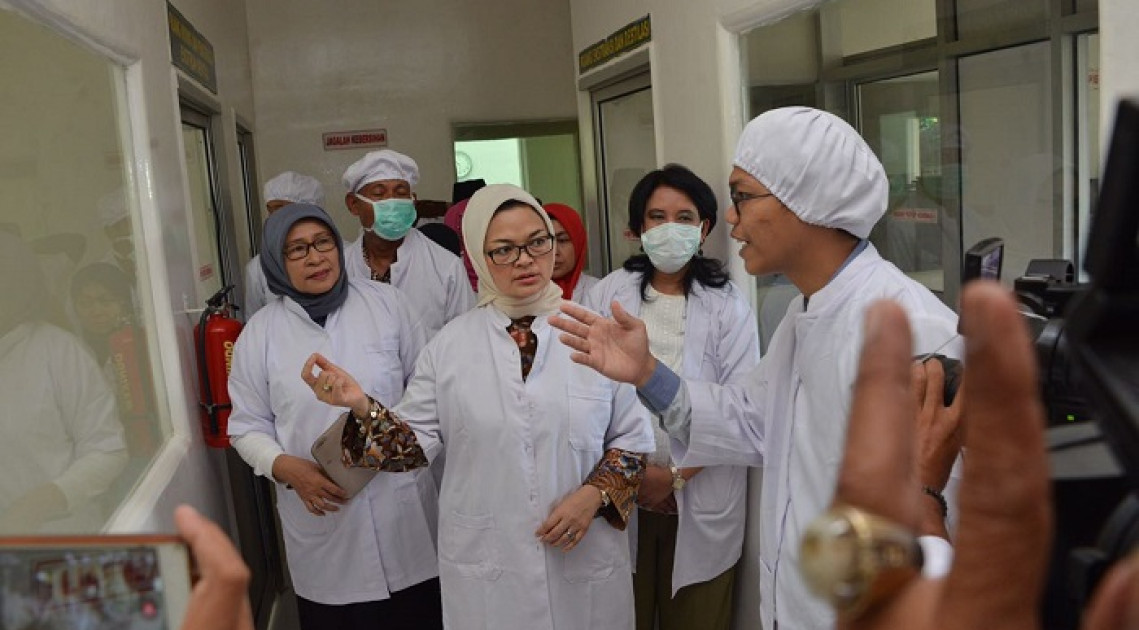 Kerjasama dan Humas
