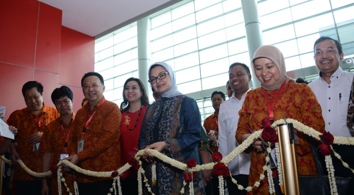 Kerjasama dan Humas