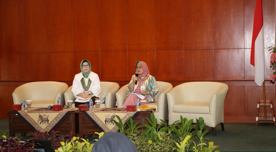 Kerjasama dan Humas
