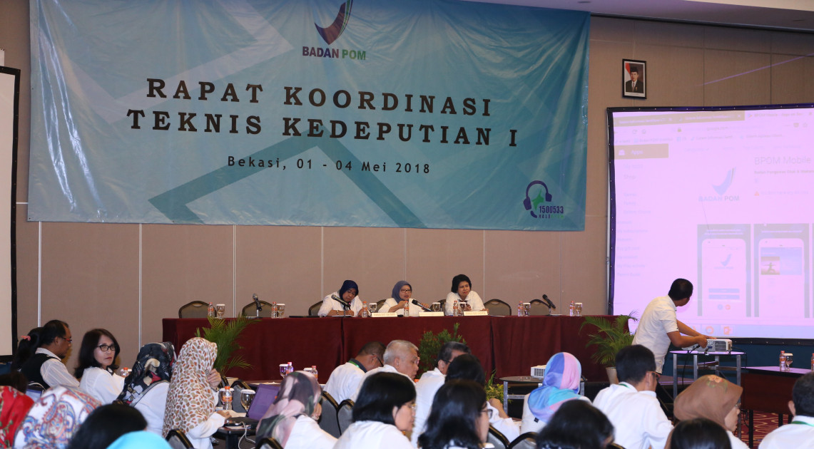 Kerjasama dan Humas