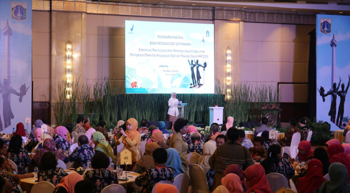 Kerjasama dan Humas