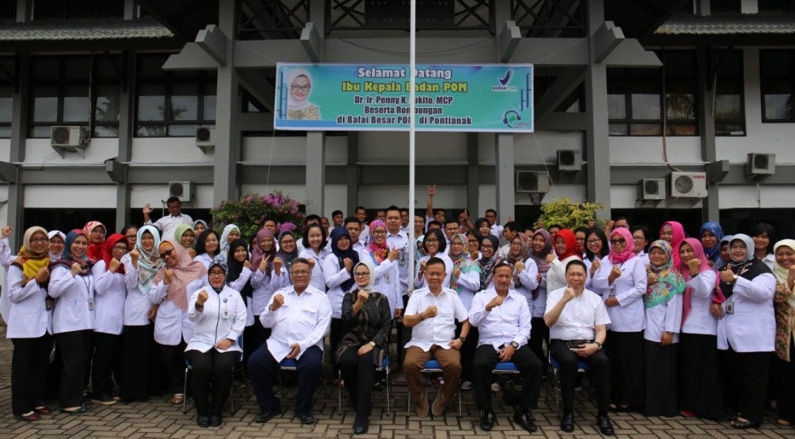 Kerjasama dan Humas