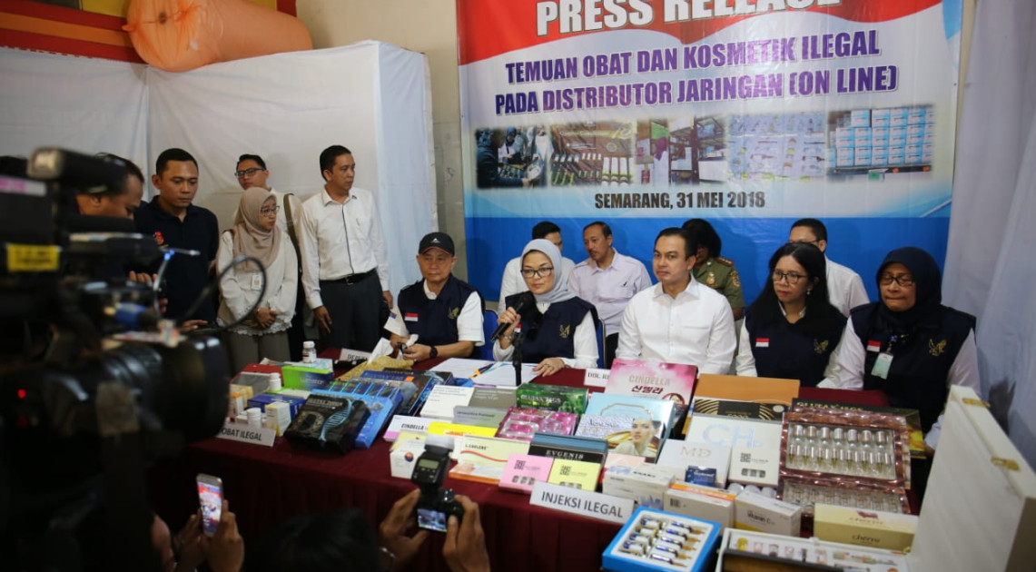 Kerjasama dan Humas