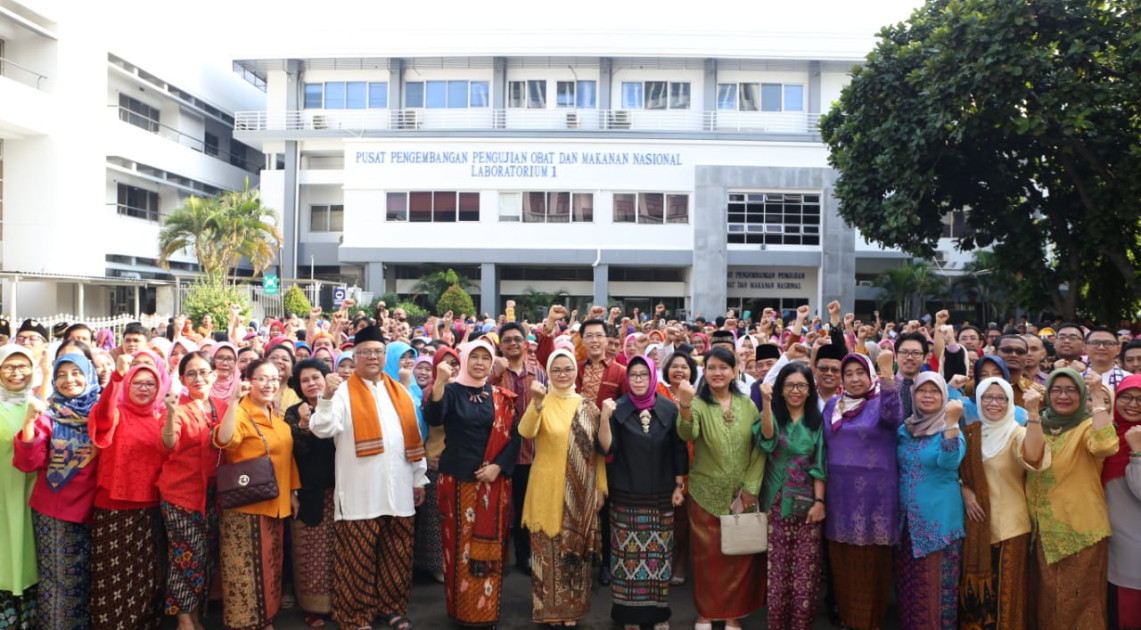 Kerjasama dan Humas