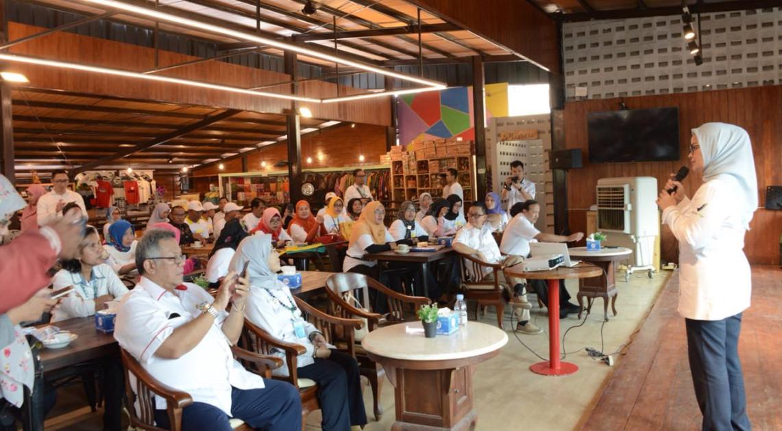 Kerjasama dan Humas