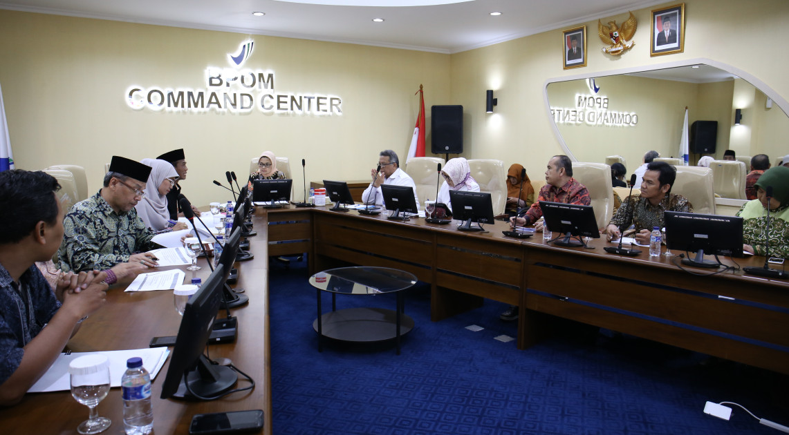 Kerjasama dan Humas