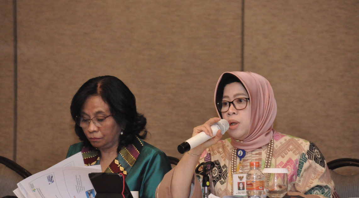 Kerjasama dan Humas
