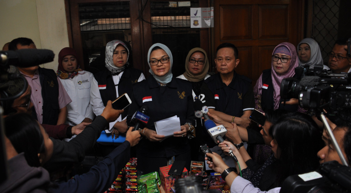 Kerjasama dan Humas