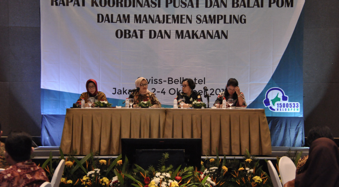 Kerjasama dan Humas