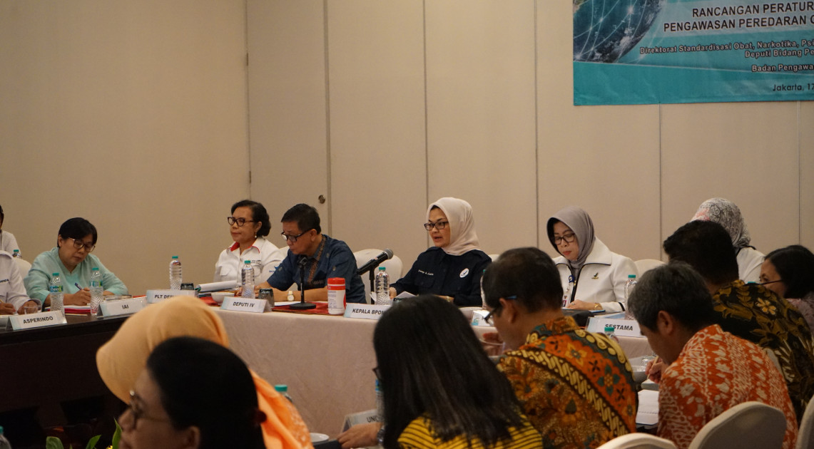 Kerjasama dan Humas
