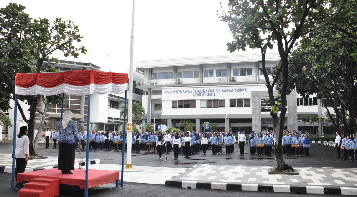 Kerjasama dan Humas