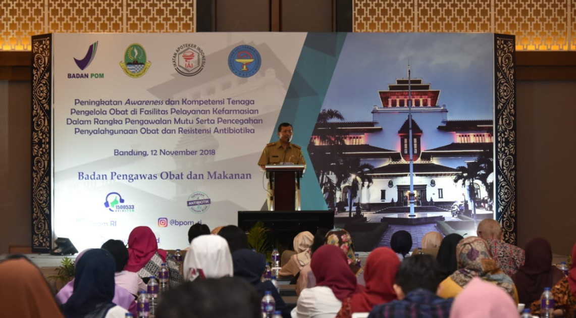 Kerjasama dan Humas