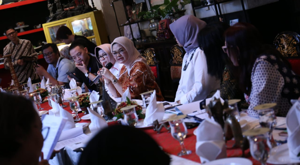 Kerjasama dan Humas