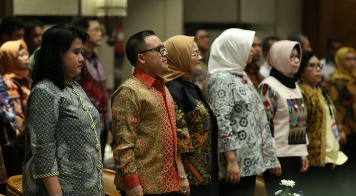 Kerjasama dan Humas