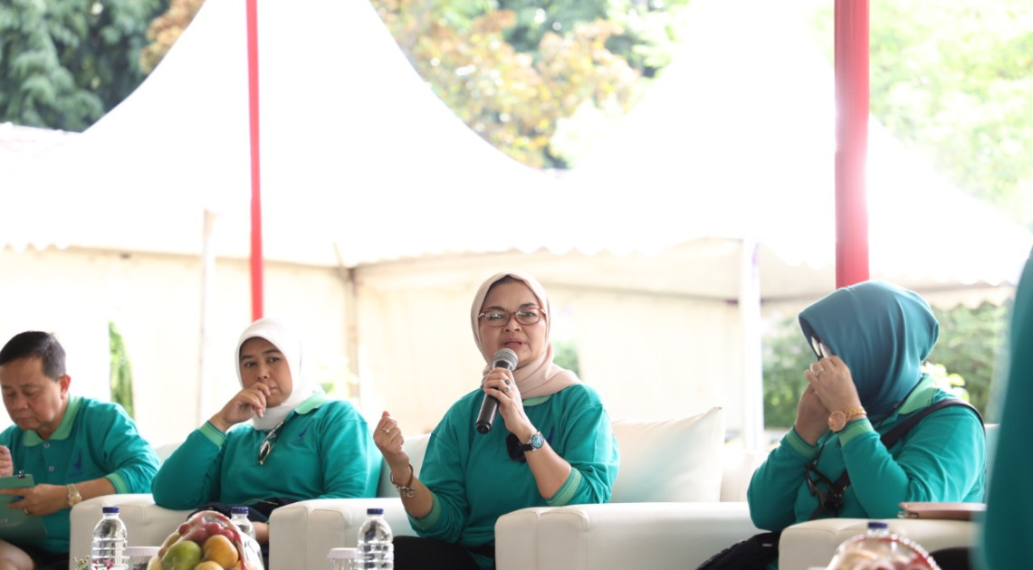 Kerjasama dan Humas