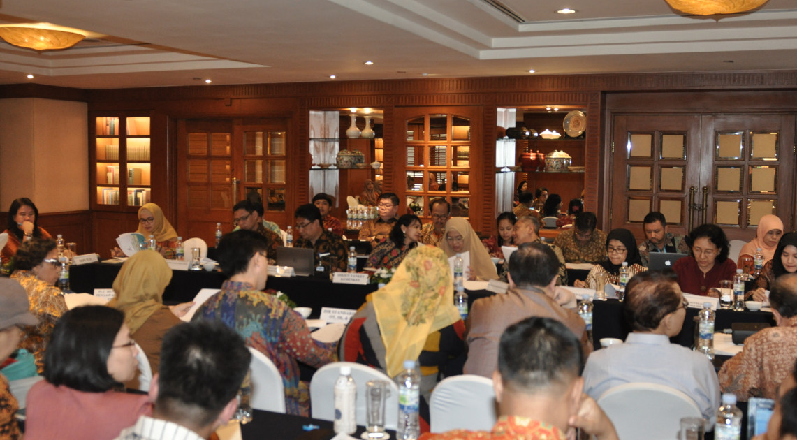 Kerjasama dan Humas