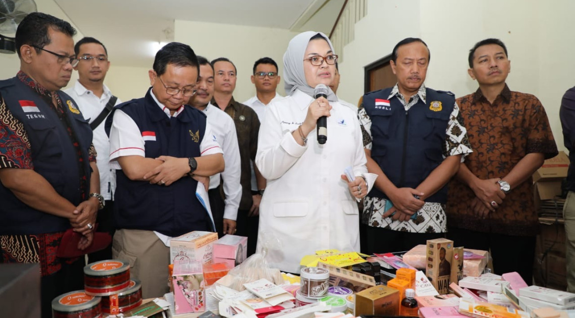 Kerjasama dan Humas