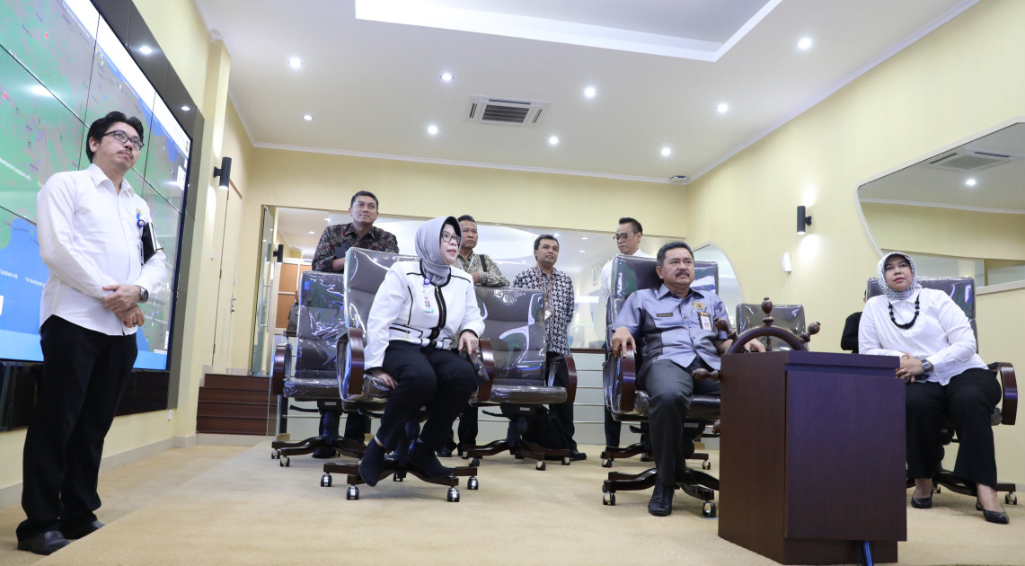 Kerjasama dan Humas