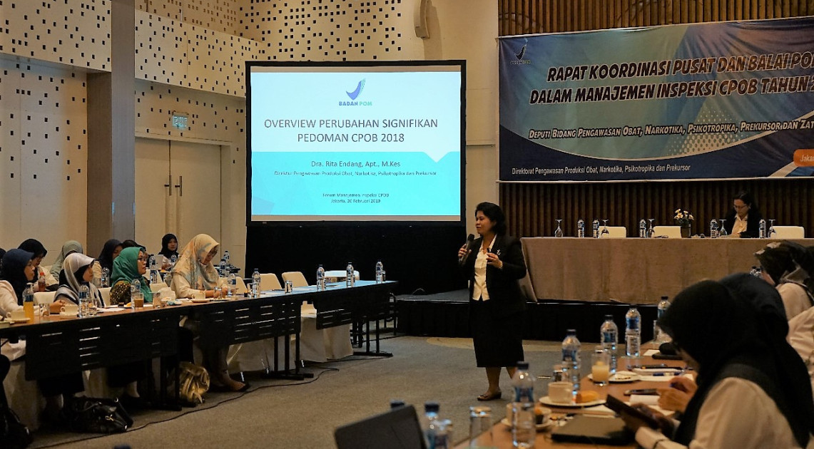 Kerjasama dan Humas