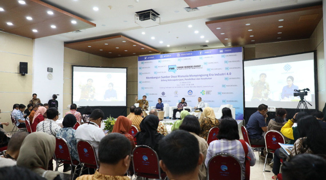 Kerjasama dan Humas