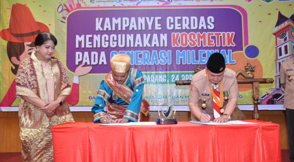 Kerjasama dan Humas