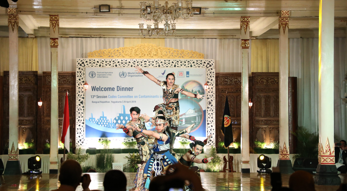 Kerjasama dan Humas