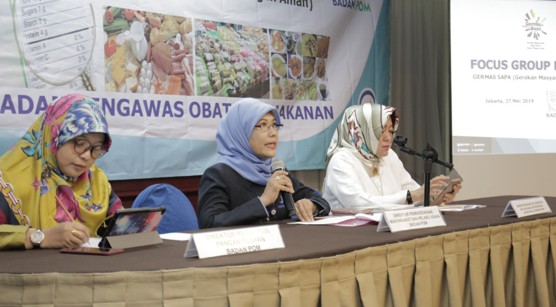 Kerjasama dan Humas
