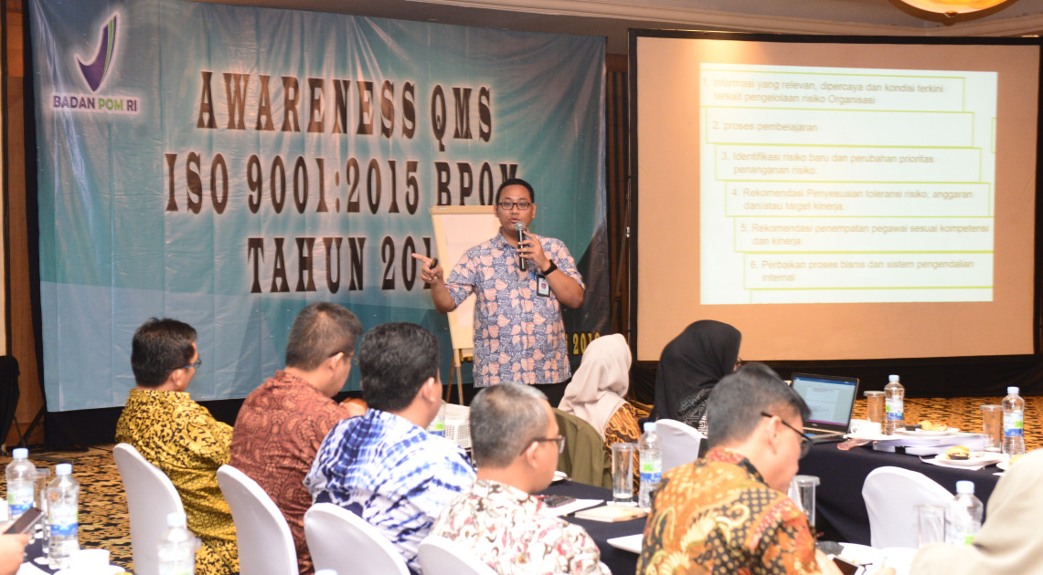 Kerjasama dan Humas
