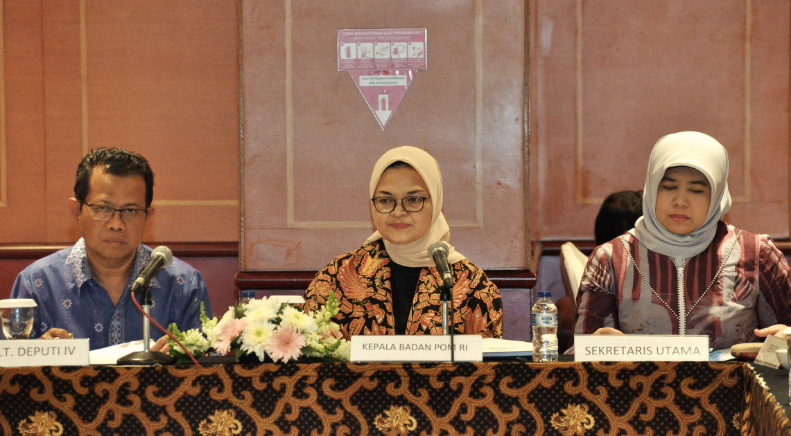 Kerjasama dan Humas