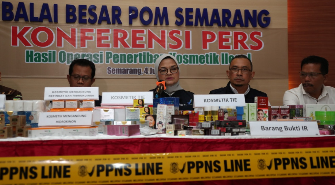 Kerjasama dan Humas