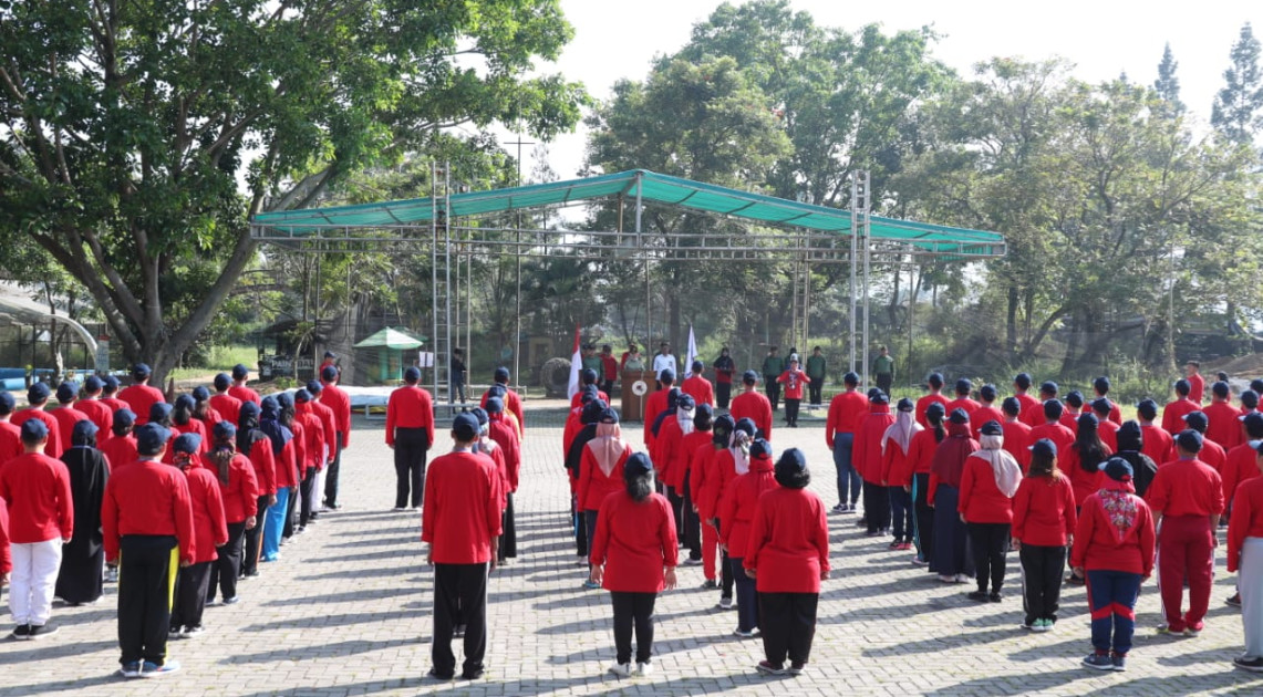 Kerjasama dan Humas