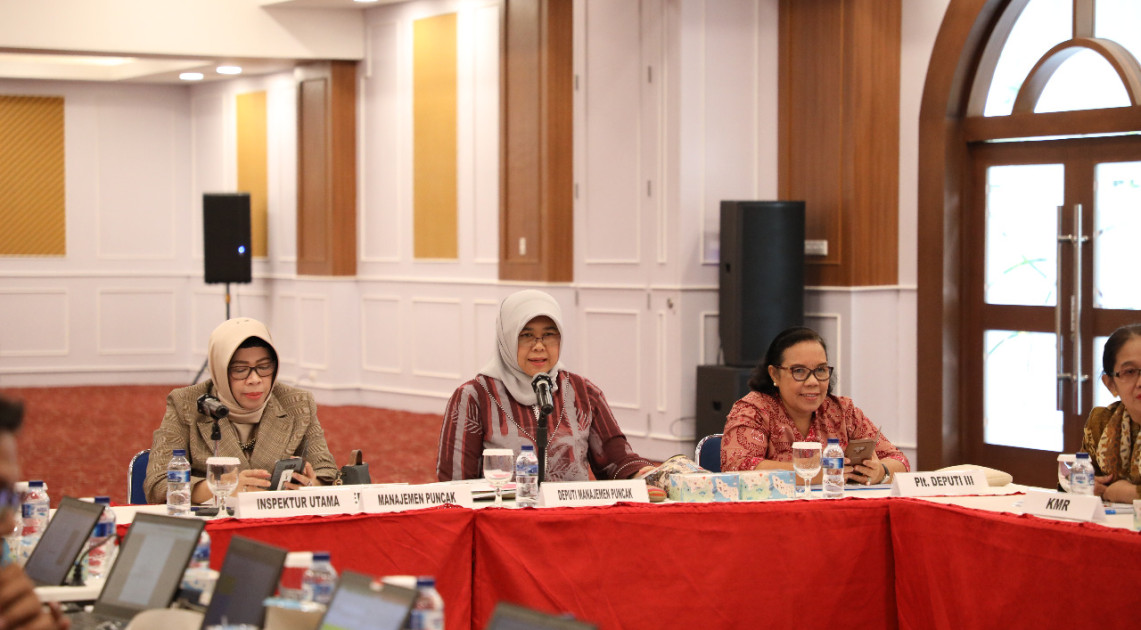 Kerjasama dan Humas
