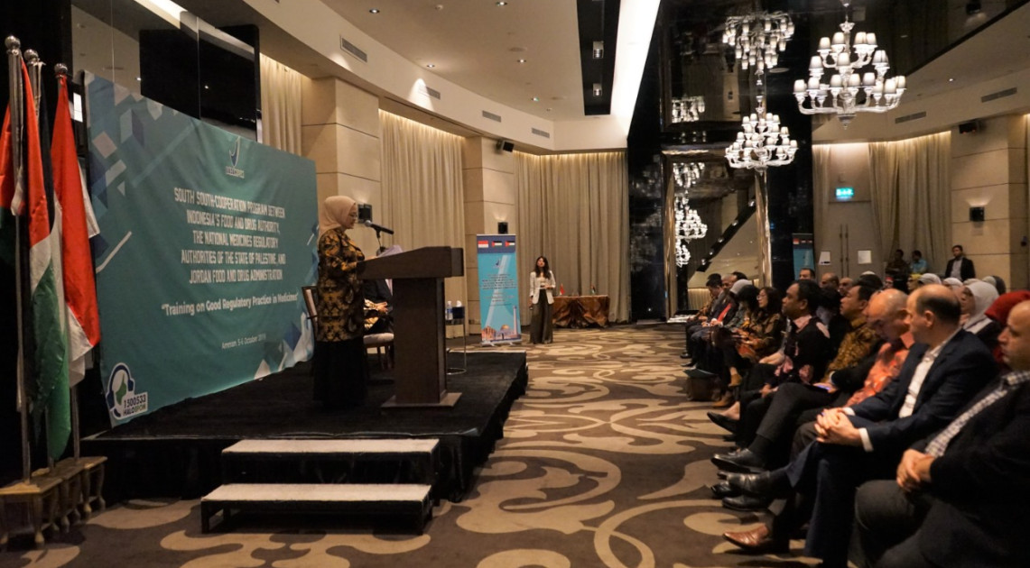 Kerjasama dan Humas