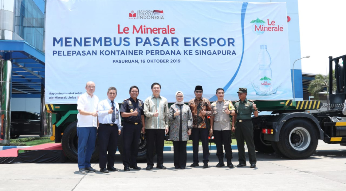 Kerjasama dan Humas