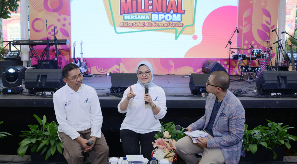Kerjasama dan Humas