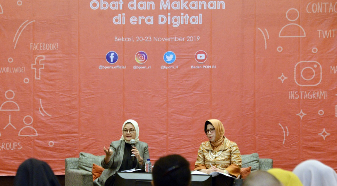 Kerjasama dan Humas