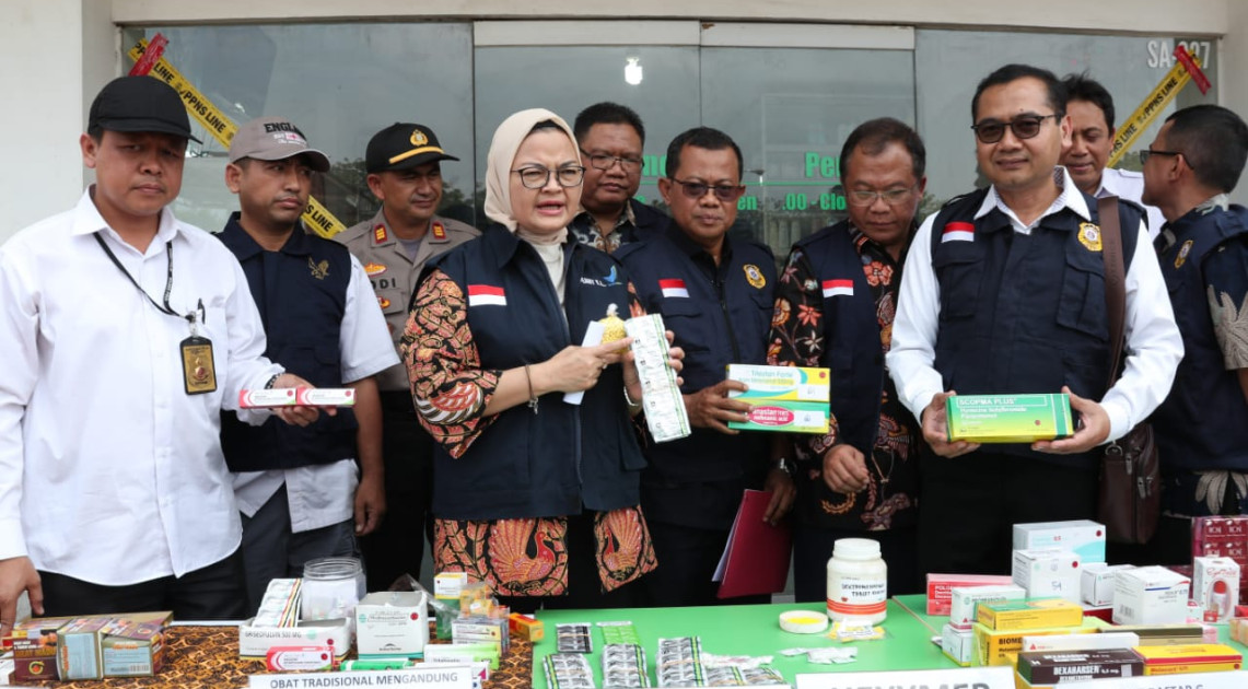 Kerjasama dan Humas