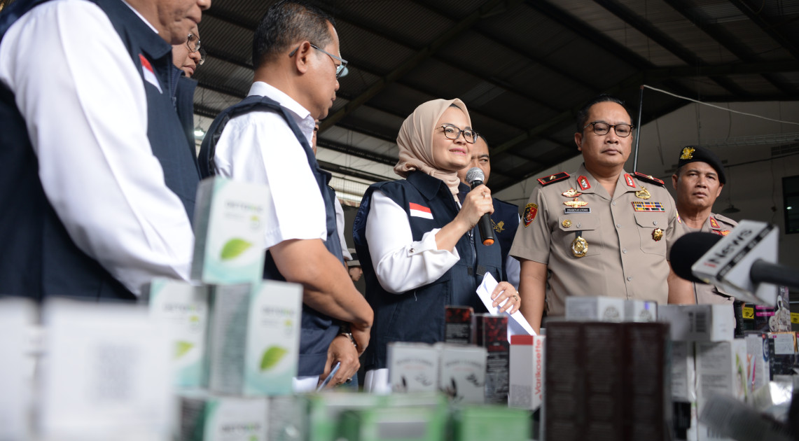 Kerjasama dan Humas