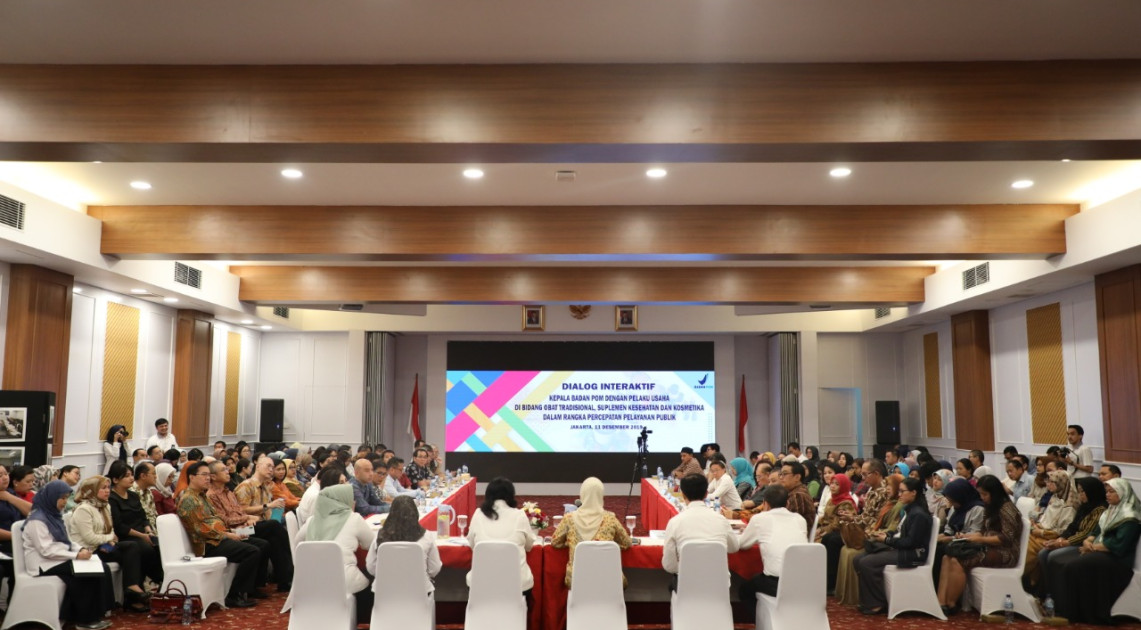Kerjasama dan Humas