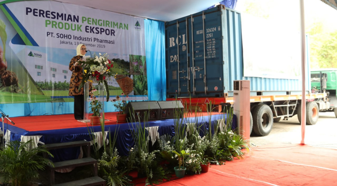 Kerjasama dan Humas