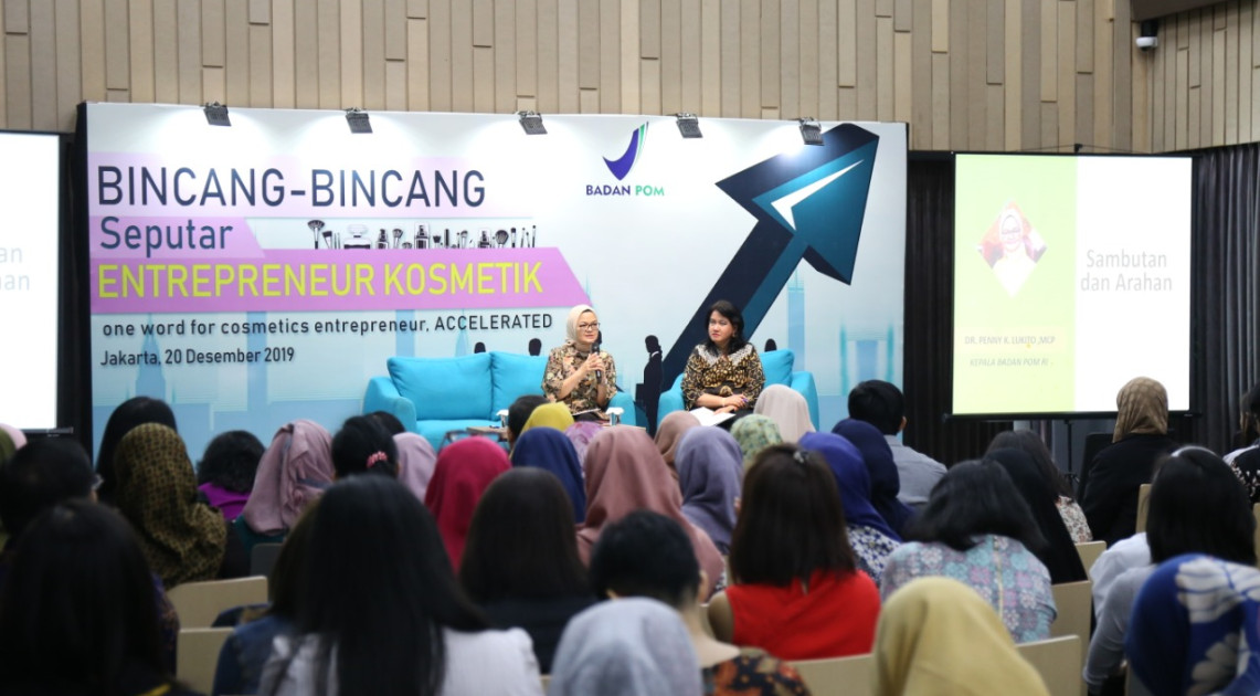 Kerjasama dan Humas