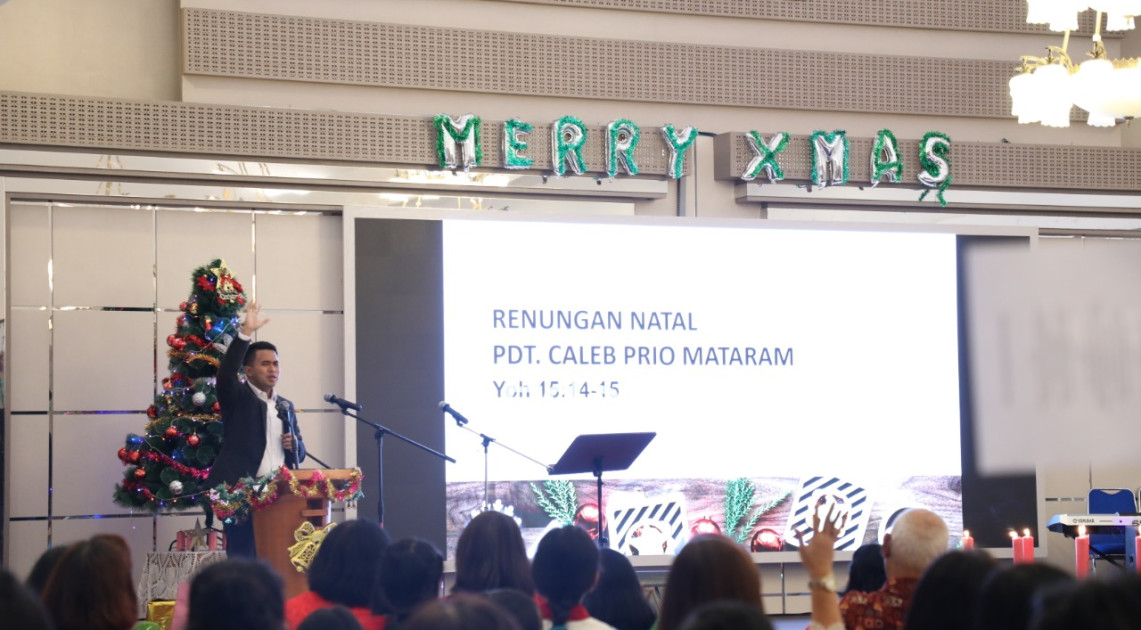 Kerjasama dan Humas