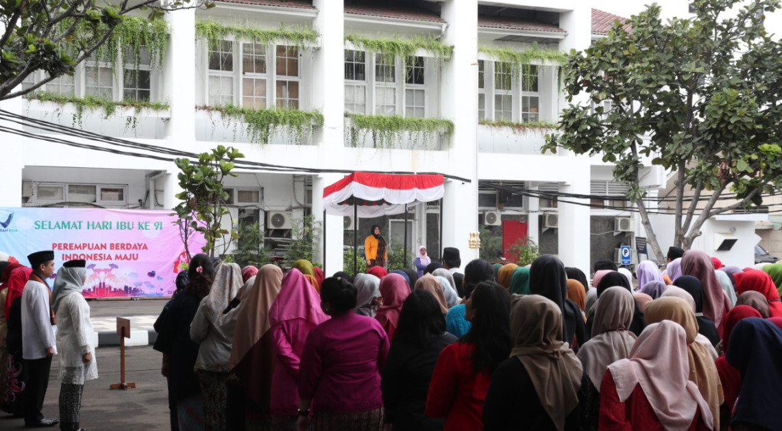 Kerjasama dan Humas