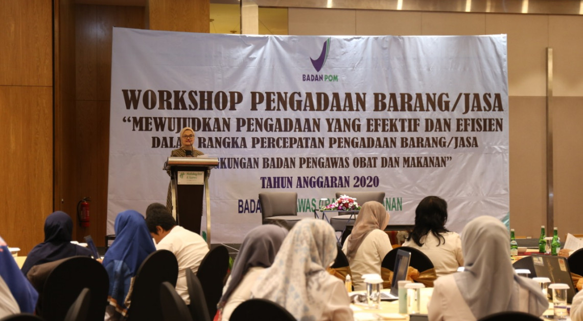 Kerjasama dan Humas