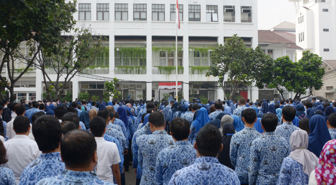 Kerjasama dan Humas
