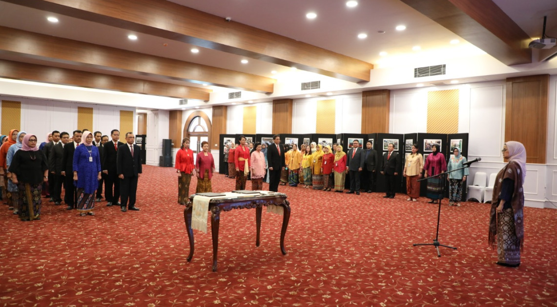 Kerjasama dan Humas