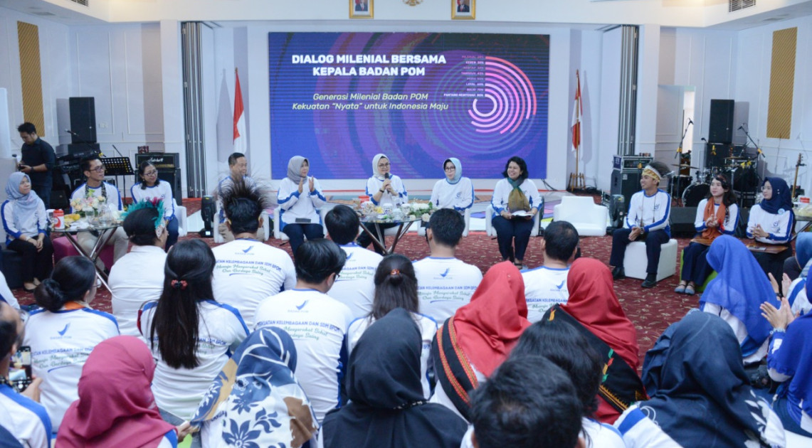 Kerjasama dan Humas