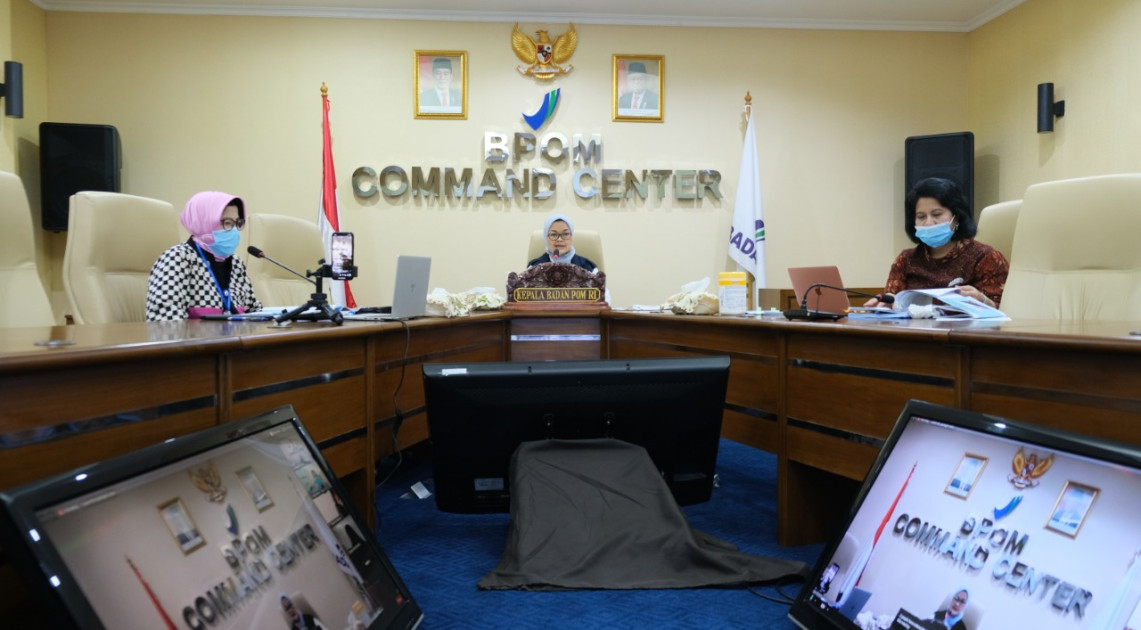 Kerjasama dan Humas
